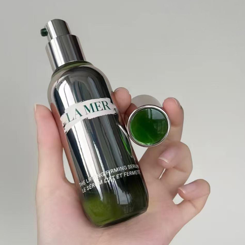 lamer海蓝之谜提升紧致精华露30ml紧塑刀精华液