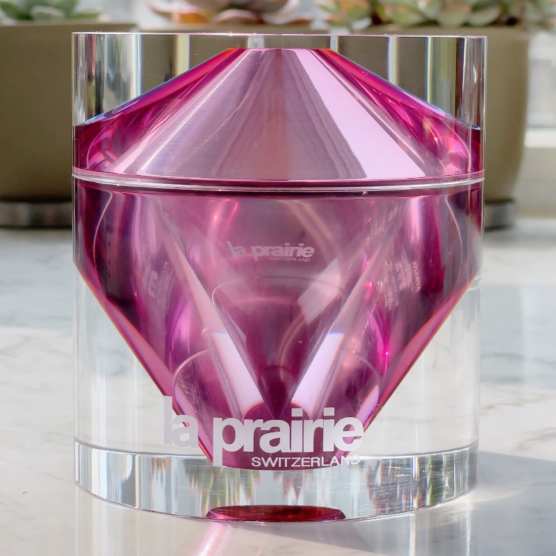 简装莱珀妮臻爱铂金尊宠乳霜/面霜50ml